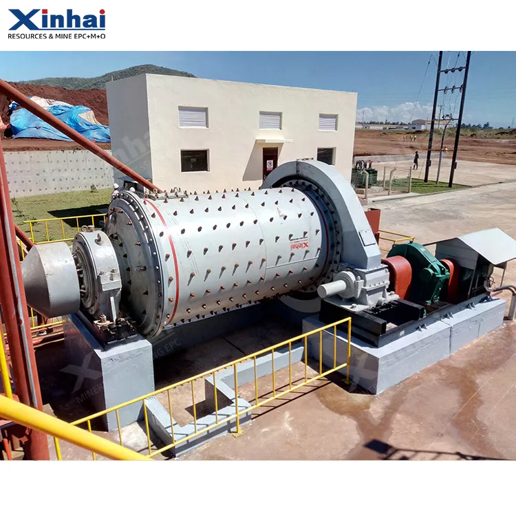 Grinding Equipment