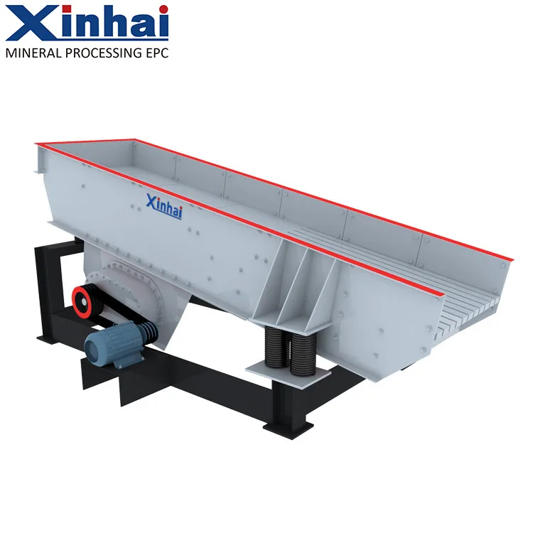 Feeding Equipment