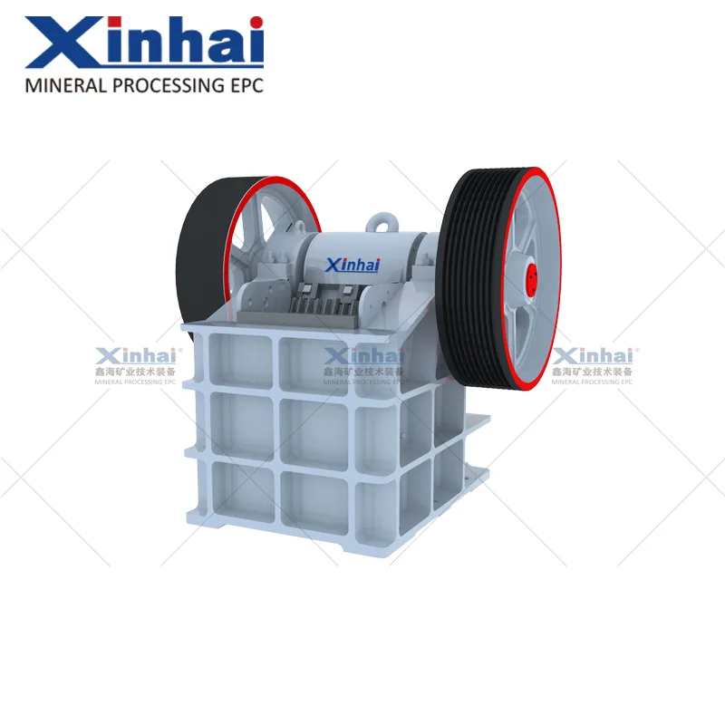 Crushing Equipment